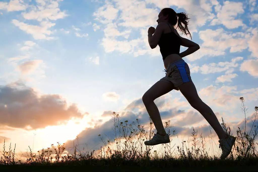 運動習慣 運動習慣