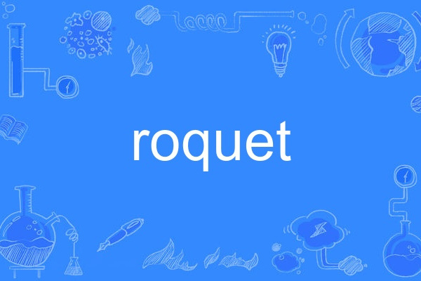 roquet roquet