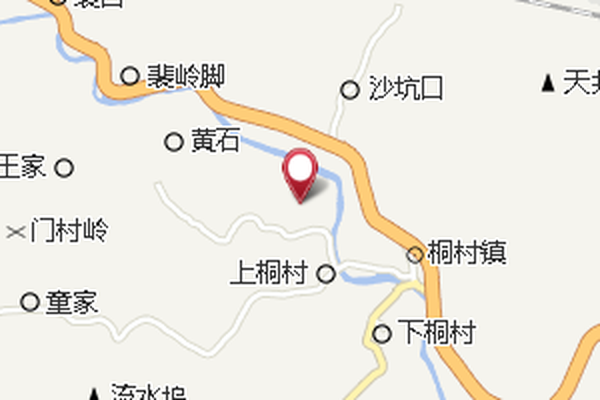 塘畈 塘畈