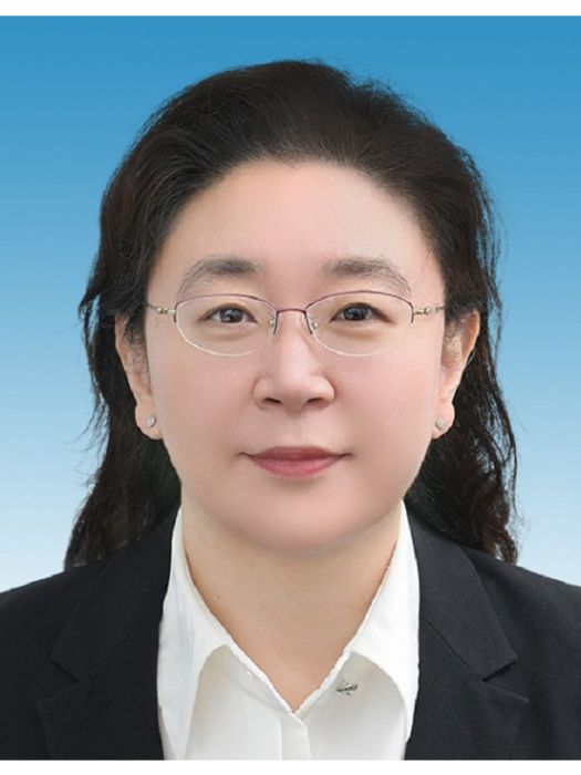 李秀麗(山東省濰坊市農業農村局黨組成員、副局長) 李秀麗(山東省濰坊市農業農村局黨組成員、副局長)
