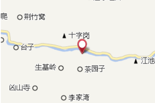 後河鄉 後河鄉