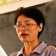 葛麗華(長島縣北隍城鄉中心國小老師) 葛麗華(長島縣北隍城鄉中心國小老師)