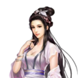 李青蘿(金庸武俠小說《天龍八部》中的人物) 李青蘿(金庸武俠小說《天龍八部》中的人物)