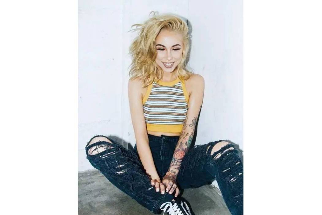 Lil Debbie Lil Debbie