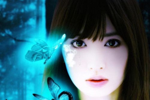 怒江雨季 怒江雨季