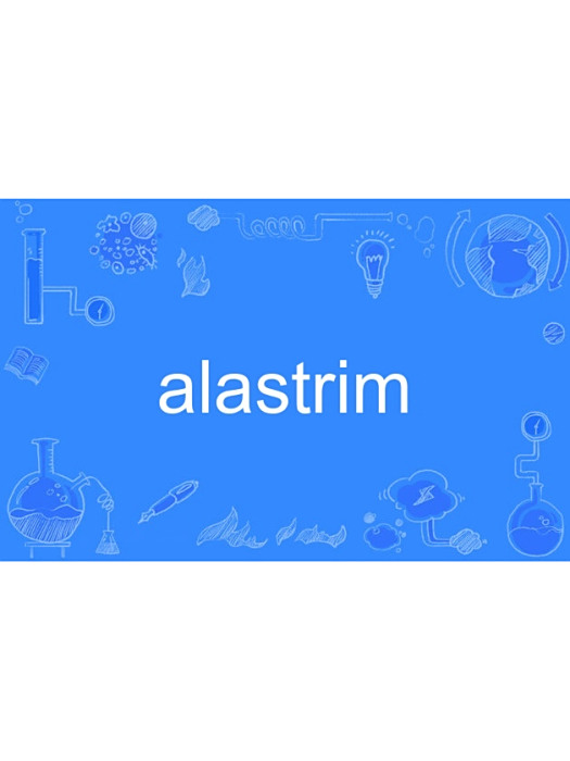 alastrim alastrim