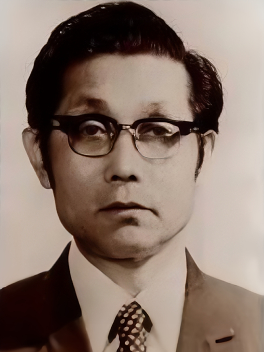 李振志(中國醫科大學原副校長) 李振志(中國醫科大學原副校長)