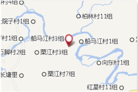船馬江村 船馬江村