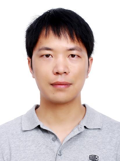 徐艷超(浙江師範大學教師) 徐艷超(浙江師範大學教師)