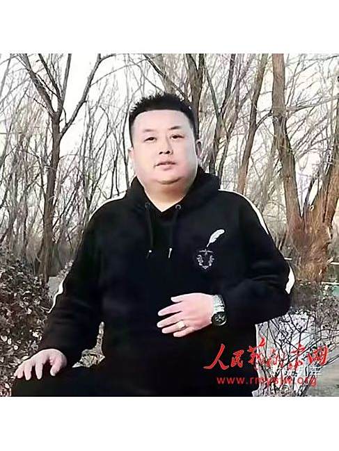 楊洪(藝術家) 楊洪(藝術家)