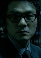 復仇(中國香港2009年杜琪峯執導電影)