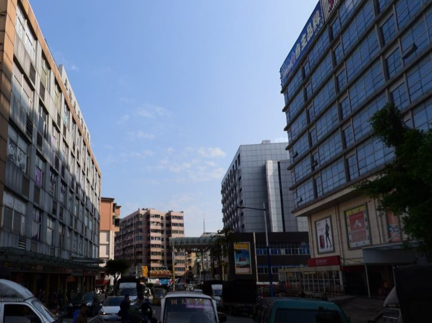 梓元崗路 梓元崗路