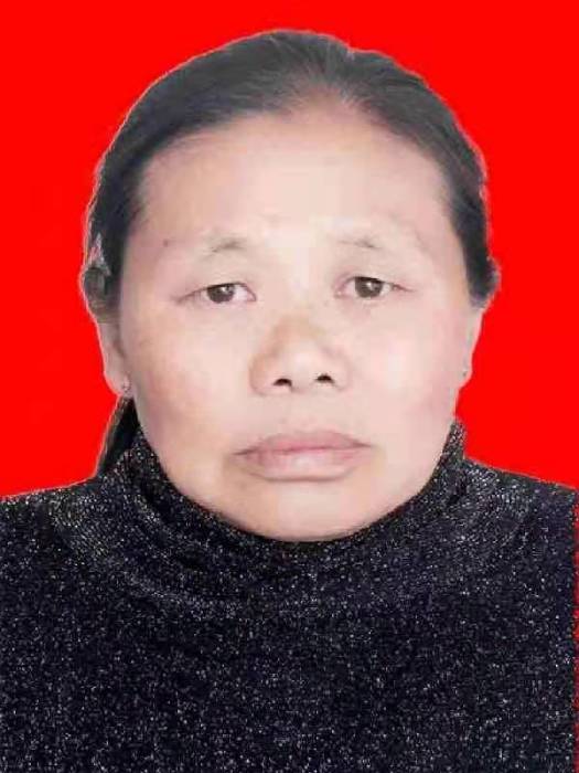 李敏(雲南省永善縣蓮峰鎮連峰社區北關五社居民)