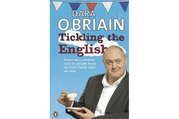 Tickling the English Tickling the English
