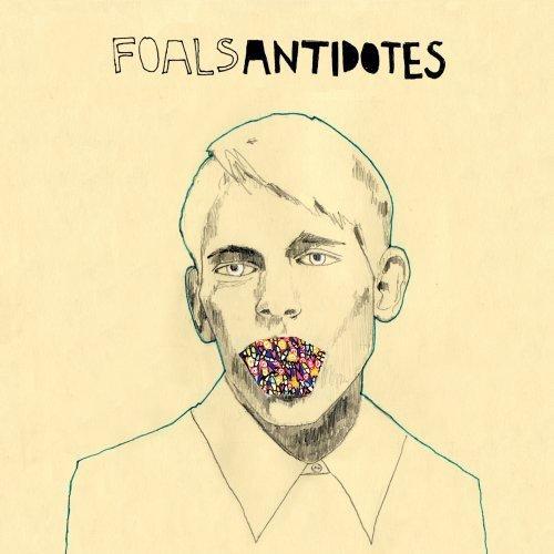 Antidotes Antidotes