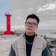 文靖淵 文靖淵