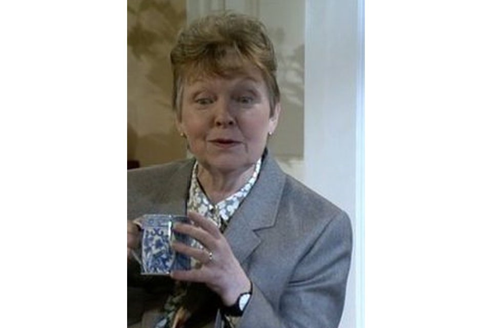 Vivienne Martin Vivienne Martin