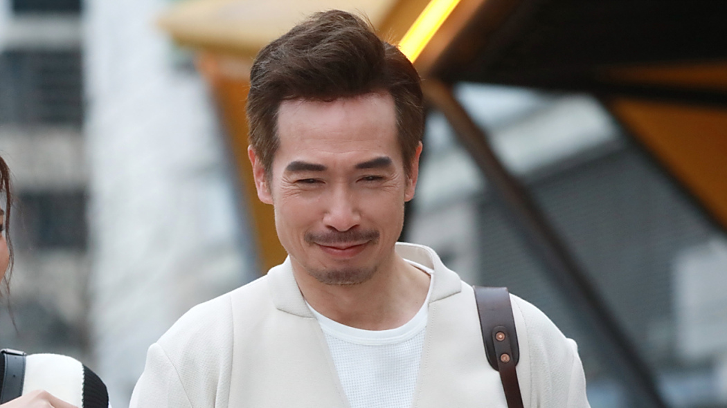 凌為民(電視劇《俠醫》中的角色) 凌為民(電視劇《俠醫》中的角色)