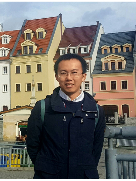 朱瑞(北京大學物理學院現代光學研究所研究員(長聘),博士生導師) 朱瑞(北京大學物理學院現代光學研究所研究員(長聘),博士生導師)