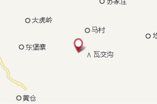 陰家寺 陰家寺