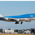 荷蘭航空波音727