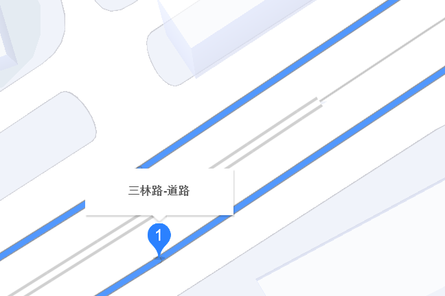 三林路 三林路