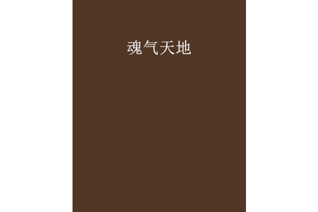 魂氣天地 魂氣天地