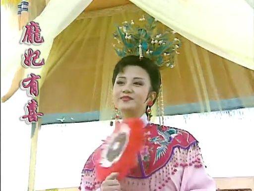 龐麗(電視劇《包青天》中的反派人物) 龐麗(電視劇《包青天》中的反派人物)