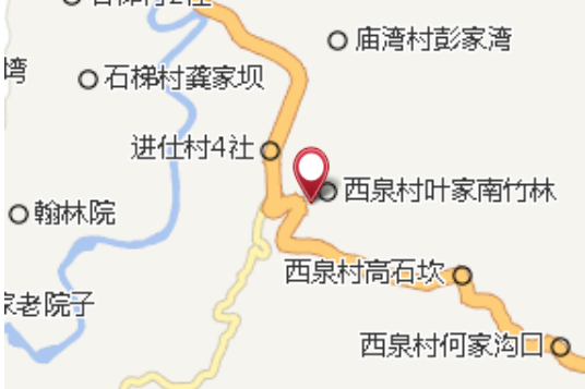 擔水灣(重慶市的地名) 擔水灣(重慶市的地名)