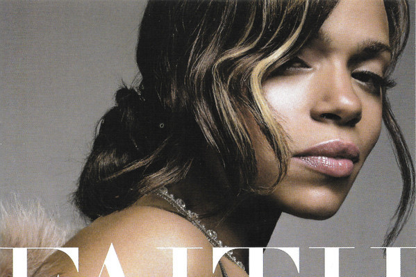 The First Lady(費絲·伊文斯於2005年發行的第四張錄音室專輯)