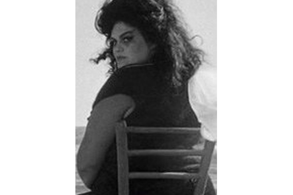 Eddra Gale Eddra Gale