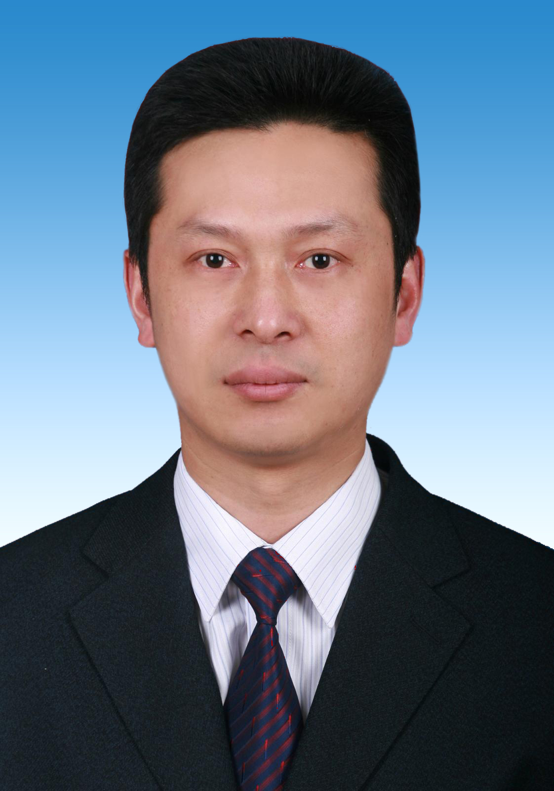 張健(自貢市沿灘區人民政府黨組成員、副區長)