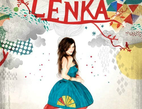 my love(Lenka演唱的歌曲)