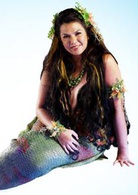 美人魚Dyesebel