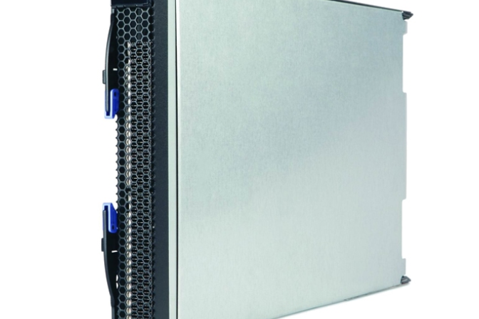 IBM BladeCenter HS21XM(7995G6C) IBM BladeCenter HS21XM(7995G6C)