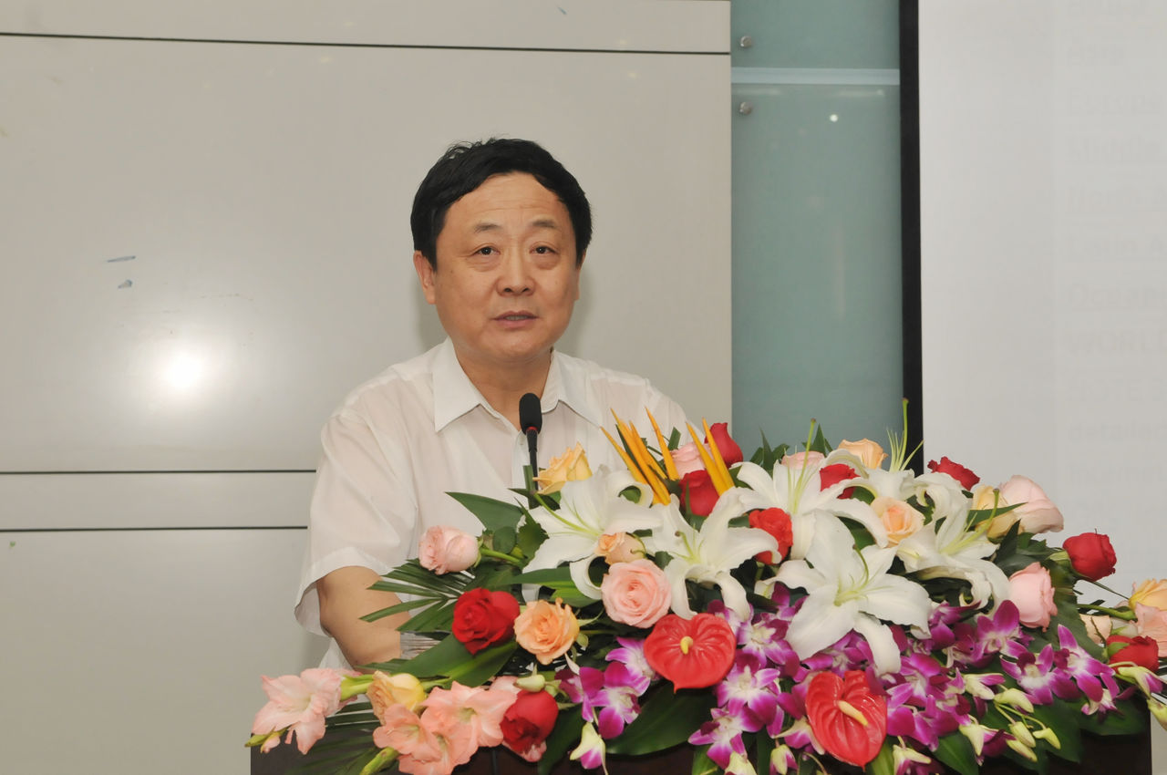 吳建平(中國工程院院士、計算機網路專家)