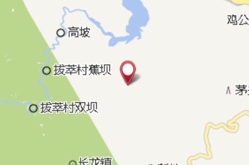 石寨垴 石寨垴