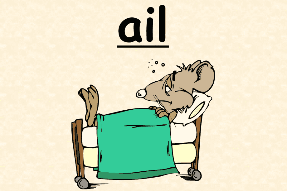 ail ail
