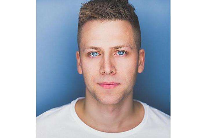 Carl Lundstedt Carl Lundstedt