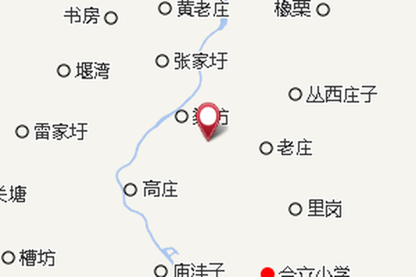 李下莊 李下莊