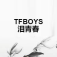 TFBOYS淚青春