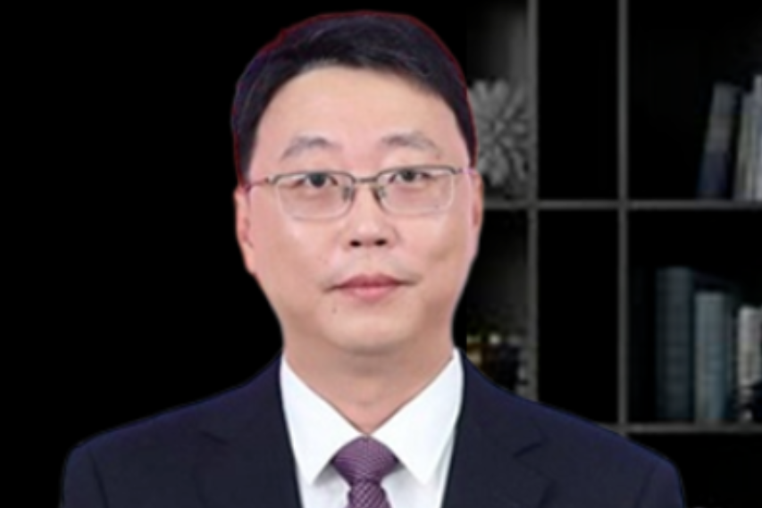 余仲(捷佳偉創新能源裝備股份有限公司副總經理) 余仲(捷佳偉創新能源裝備股份有限公司副總經理)