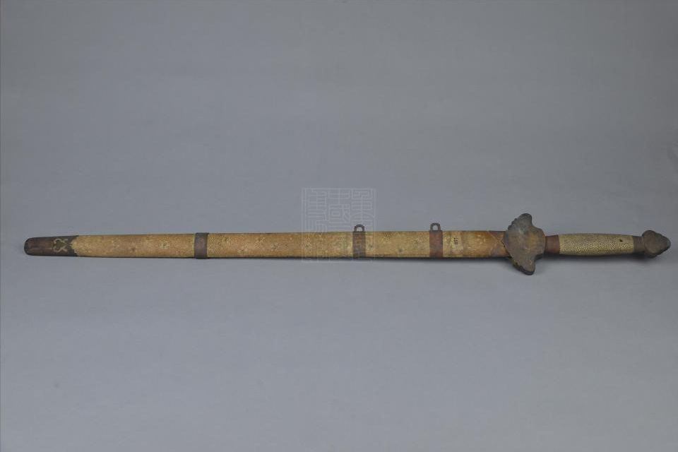 清銅劍 清銅劍