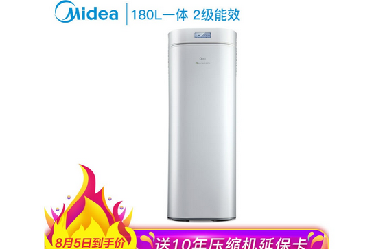 美的RSJ-18/180RDN3-E2 美的RSJ-18/180RDN3-E2