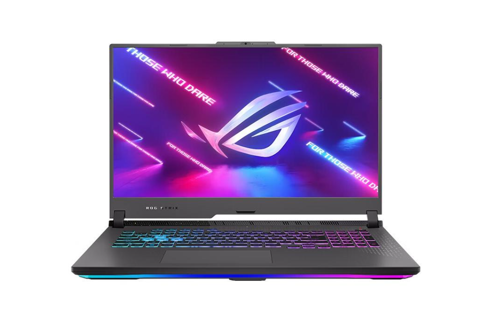 ROG 魔霸7 Plus ROG 魔霸7 Plus