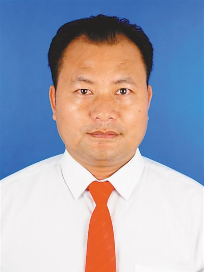 農華安 農華安