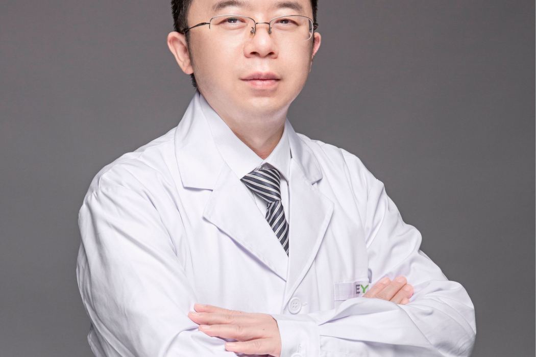 談剛(安順愛爾眼科醫院醫師) 談剛(安順愛爾眼科醫院醫師)