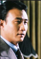 長恨歌(2005年鄭秀文、梁家輝主演的電影)