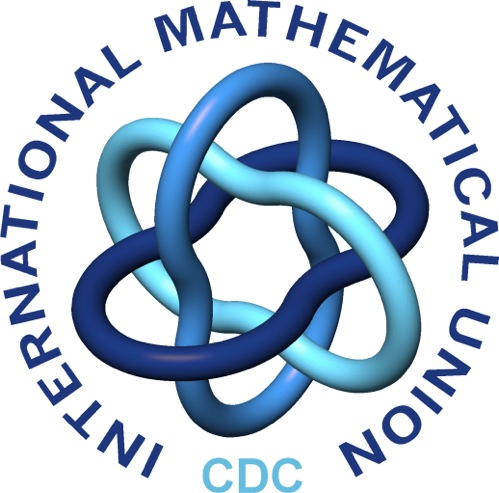 國際數學聯盟