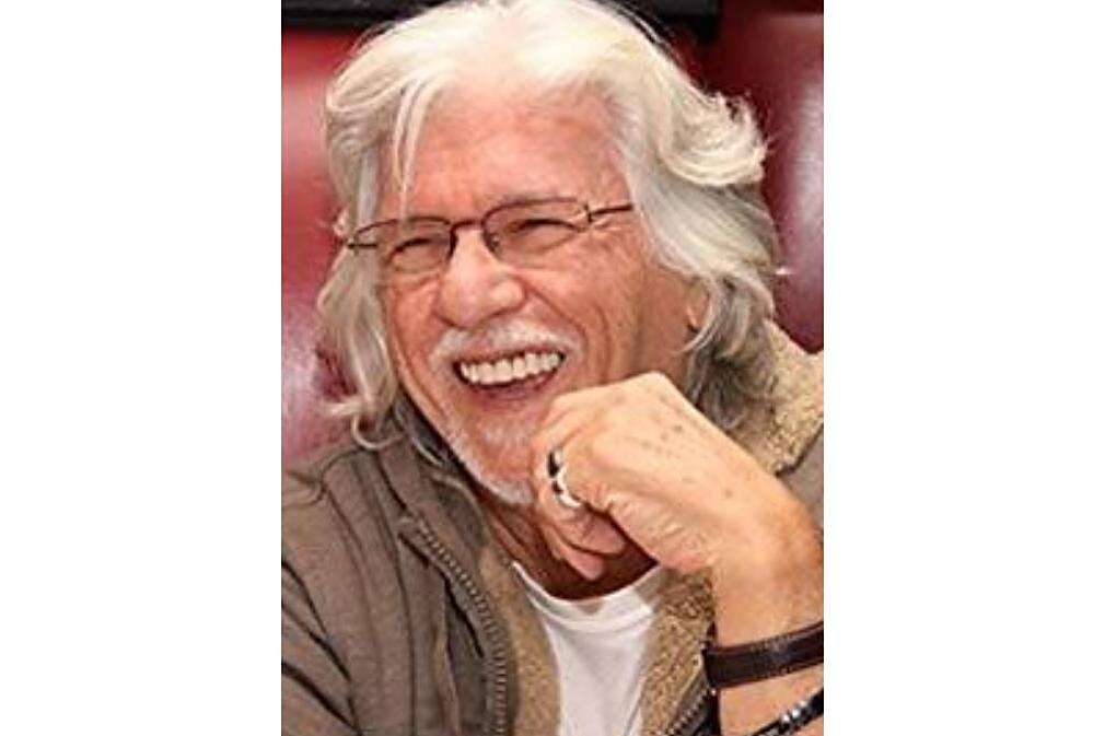 Martin Charnin Martin Charnin